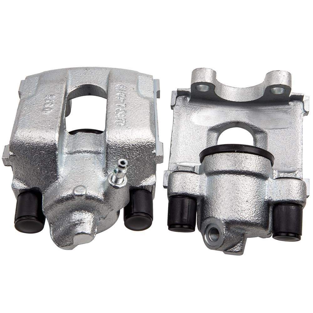 Left/right rear Brake caliper suitable for BMW 3 E46 Z4 Coupe E85 E86 suitable for Rover 75