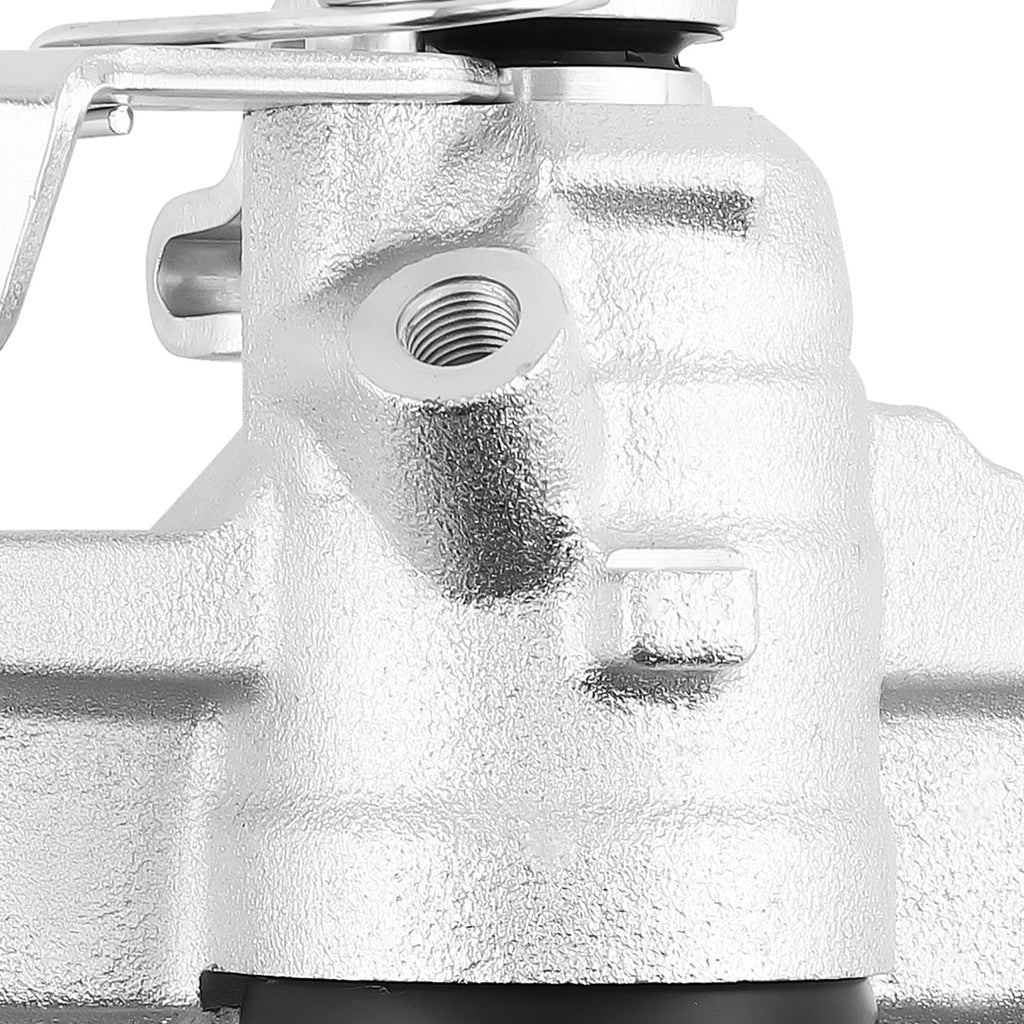 Brake caliper left rear suitable for Opel Vivaro E7 F7 suitable for Renault Trafic 01-14 7711135669