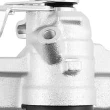 Load image into Gallery viewer, Brake caliper left rear suitable for Opel Vivaro E7 F7 suitable for Renault Trafic 01-14 7711135669