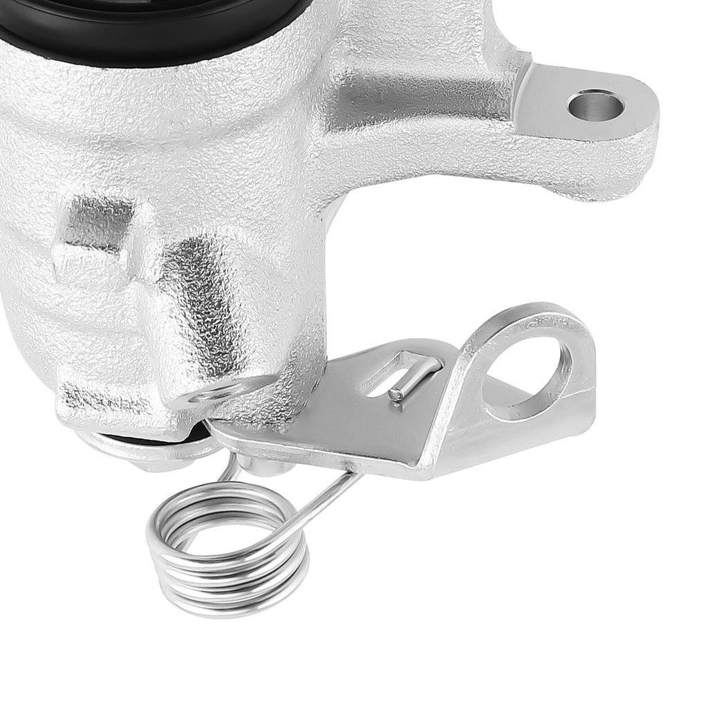 Brake caliper left rear suitable for Opel Vivaro E7 F7 suitable for Renault Trafic 01-14 7711135669