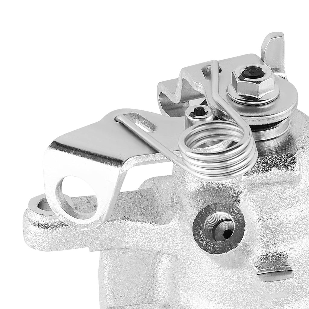 Brake caliper left rear suitable for Opel Vivaro E7 F7 suitable for Renault Trafic 01-14 7711135669