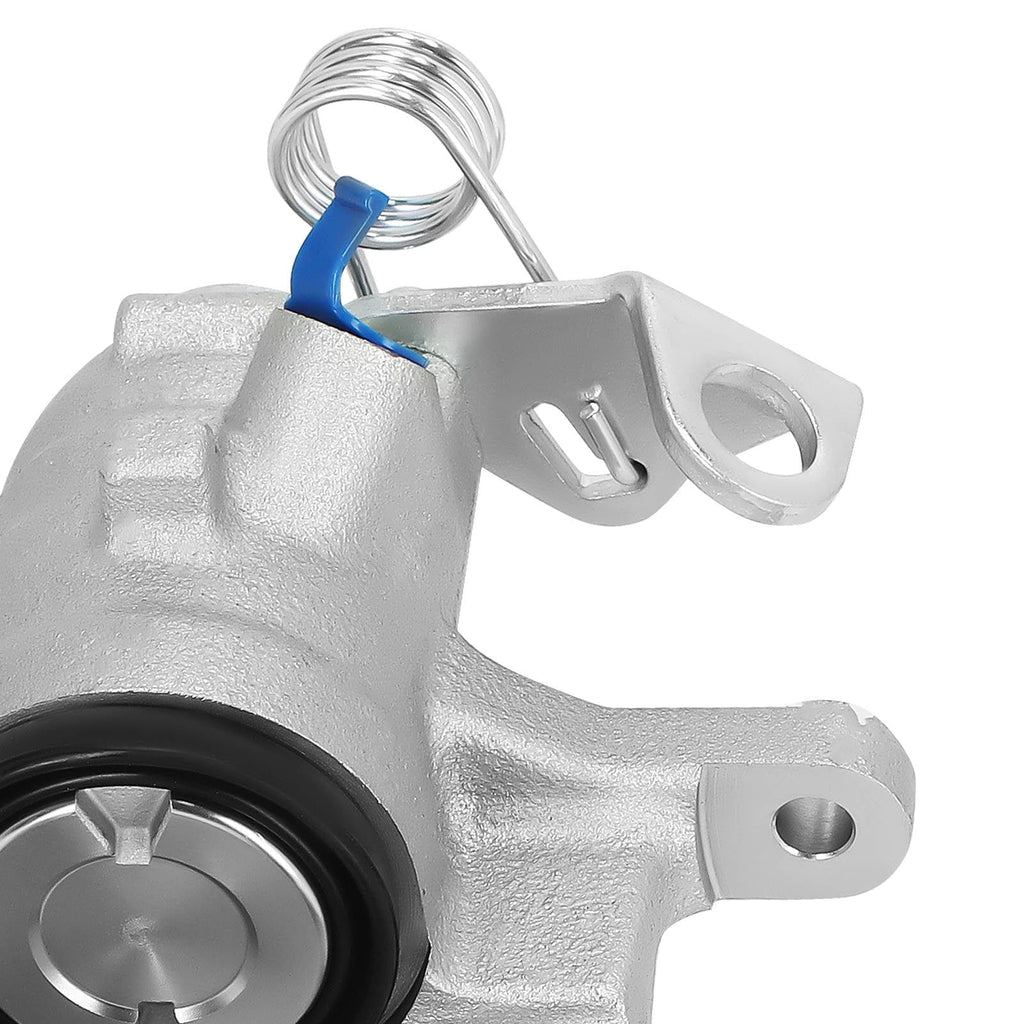 Brake caliper rear left/right suitable for Vauxhall Vivaro F7 J7 E7 2001-2014 5542261
