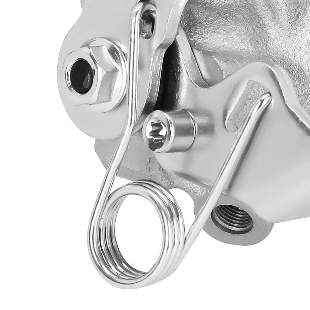 Rear right Brake suitable for Vauxhall Vivaro suitable for Renault Trafic suitable for Nissan Primastar 01-2014
