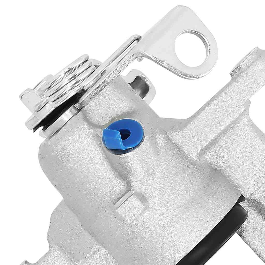 Rear right Brake suitable for Vauxhall Vivaro suitable for Renault Trafic suitable for Nissan Primastar 01-2014