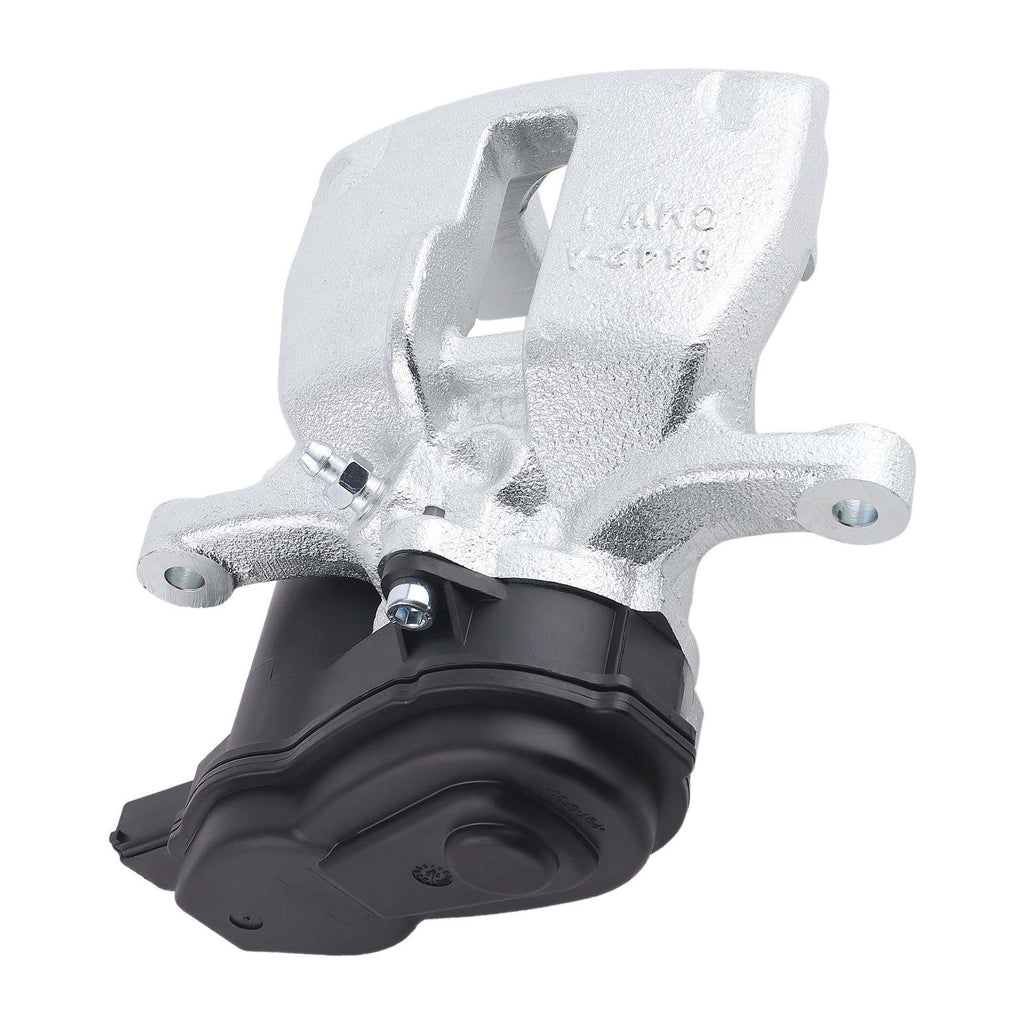 Rear brake caliper left suitable for AUDI A4 Allroad B8 8KH A5 8T3 Q5 8RB 8K0615403 43mm
