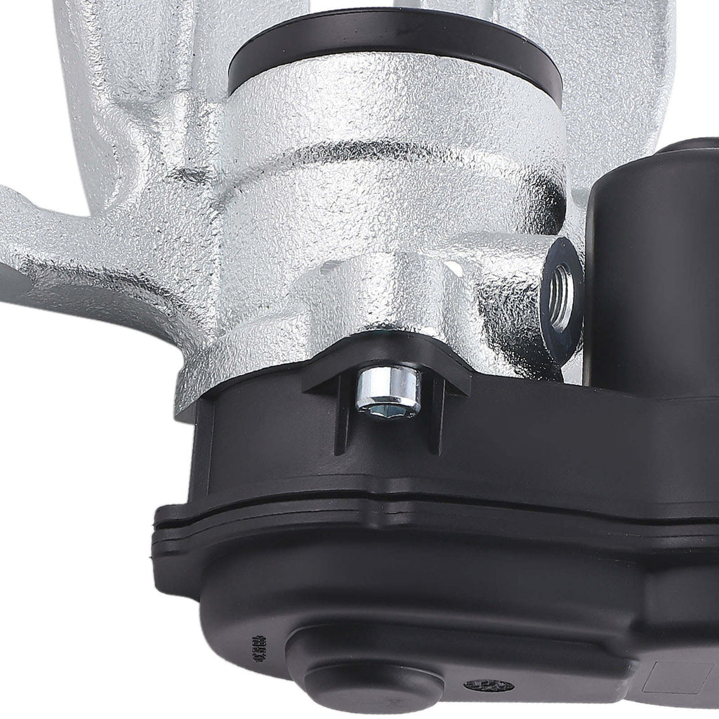 Rear brake caliper left suitable for AUDI A4 Allroad B8 8KH A5 8T3 Q5 8RB 8K0615403 43mm