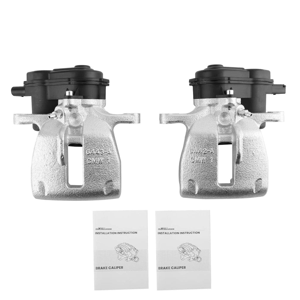 Brake caliper rear left/right suitable for Audi A4 B8 8KH 8K5 A5 8T3 8F7 8TA8K0615403
