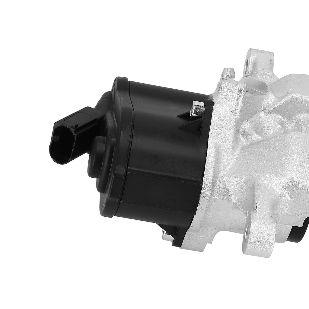 Rear Left Brake Caliper suitable for Audi Q3 suitable for VW Tiguan Passat Brake Disc 07-2016 282mm