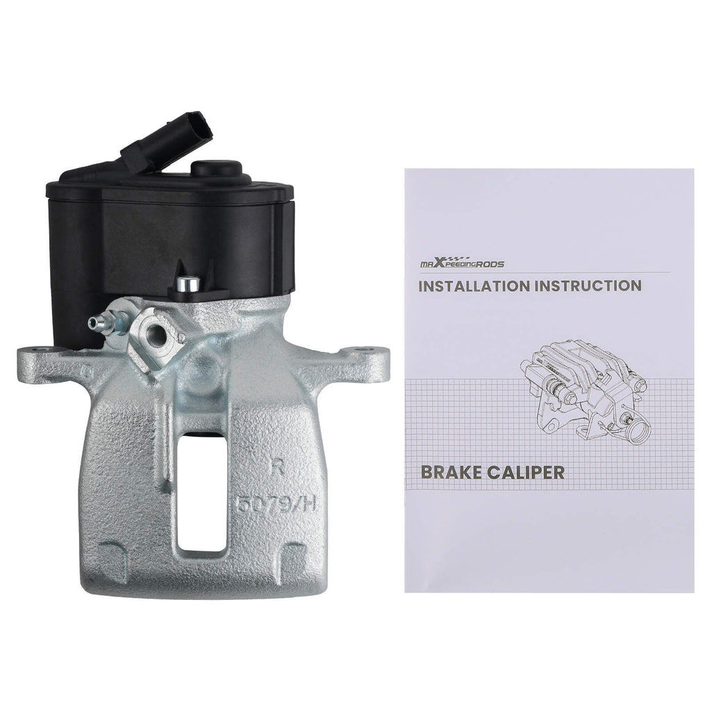 Rear Right Brake Caliper suitable for Audi Q3 suitable for VW Tiguan Passat CC 2007-2016 5N0615404