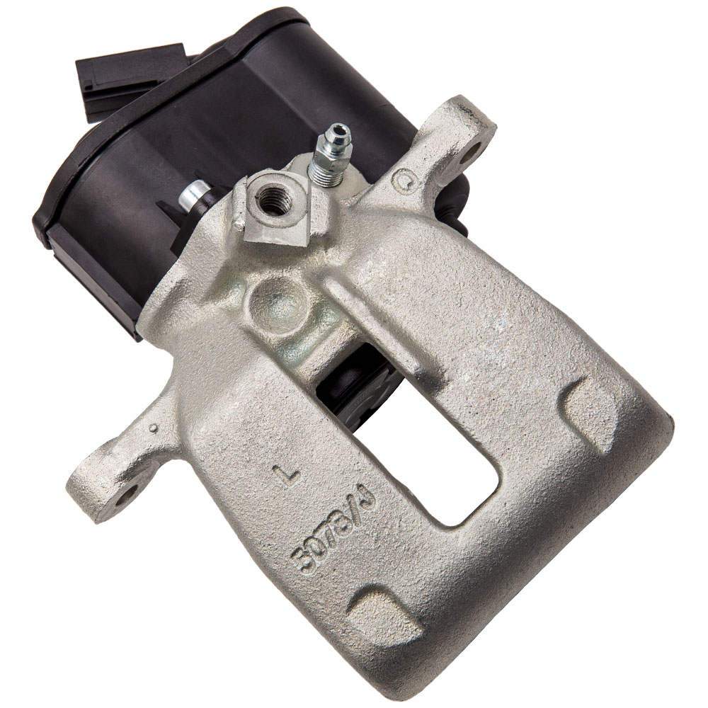 2x Rear Left and Right Brake Caliper suitable for VW Sharan Tiguan