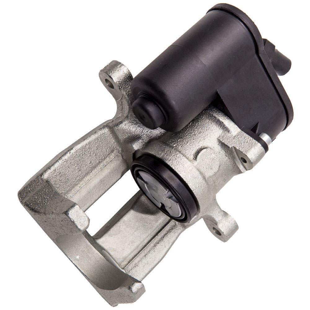 2x Rear Left and Right Brake Caliper suitable for VW Sharan Tiguan