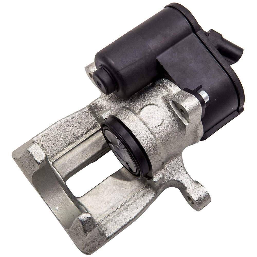 2x Rear Left and Right Brake Caliper suitable for VW Sharan Tiguan