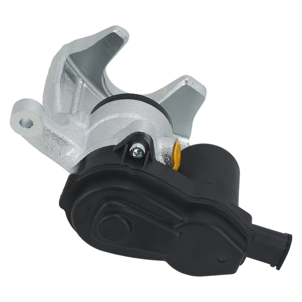 Brake caliper rear left suitable for Audi A4 A5 Q5 8K2 8K5 8T3 8TA 8R 08-16 8K0615403E