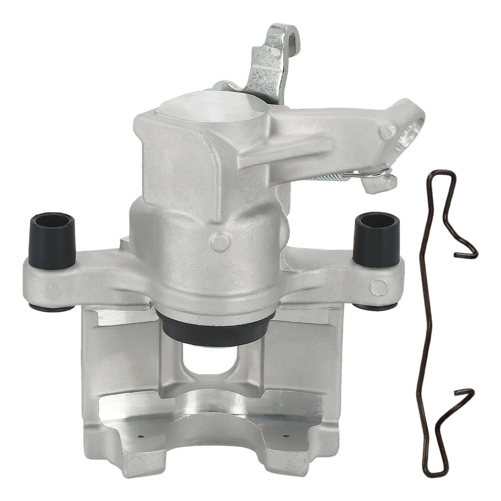 Brake caliper suitable for Vauxhall Signum Vectra suitable for Saab 9-3 2003-2008 12800334