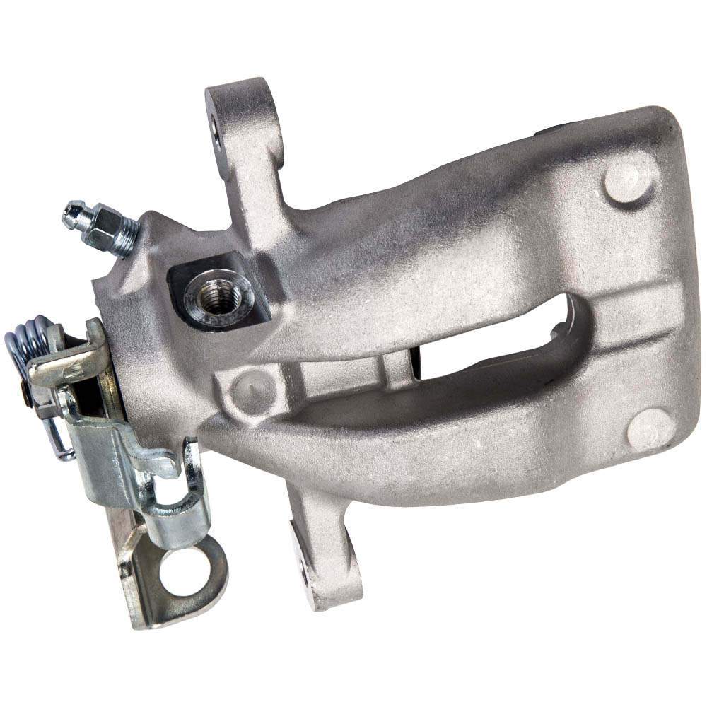 Rear right Brake Caliper suitable for Opel Vauxhall Astra G H Meriva suitable for Omega Combo