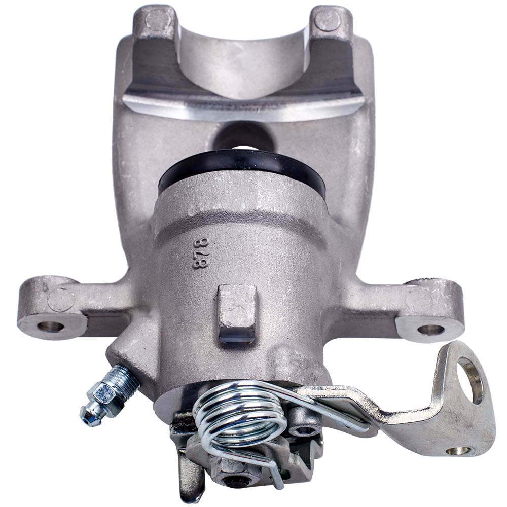 Rear left brake caliper suitable for Opel Astra g Coupé (f07_) 1998-2005 38009200