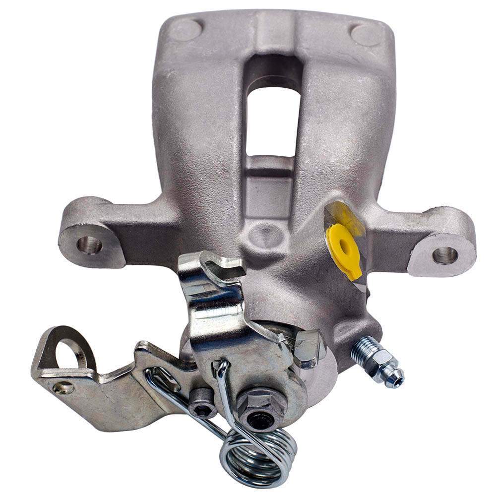 2x Rear Brake Caliper suitable for Opel Vauxhall Astra Meriva Zafira