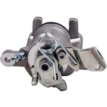 Load image into Gallery viewer, 2x Rear Brake Caliper suitable for Opel Vauxhall Astra Meriva Zafira