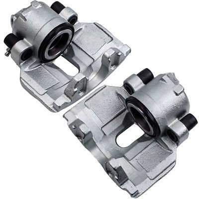 2x for BRAKE CALIPER suitable for AUDI A4 B5 B6 B7 A6 C5 suitable for SEAT SKODA VW PASSAT 3B new