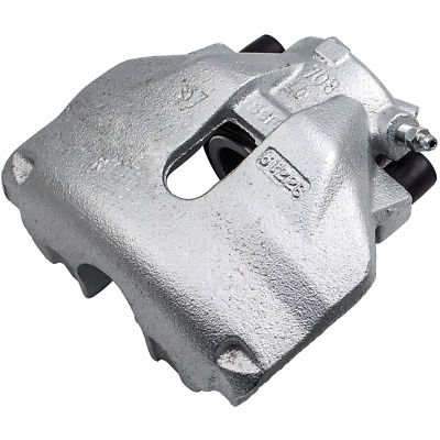 2x for BRAKE CALIPER suitable for AUDI A4 B5 B6 B7 A6 C5 suitable for SEAT SKODA VW PASSAT 3B new