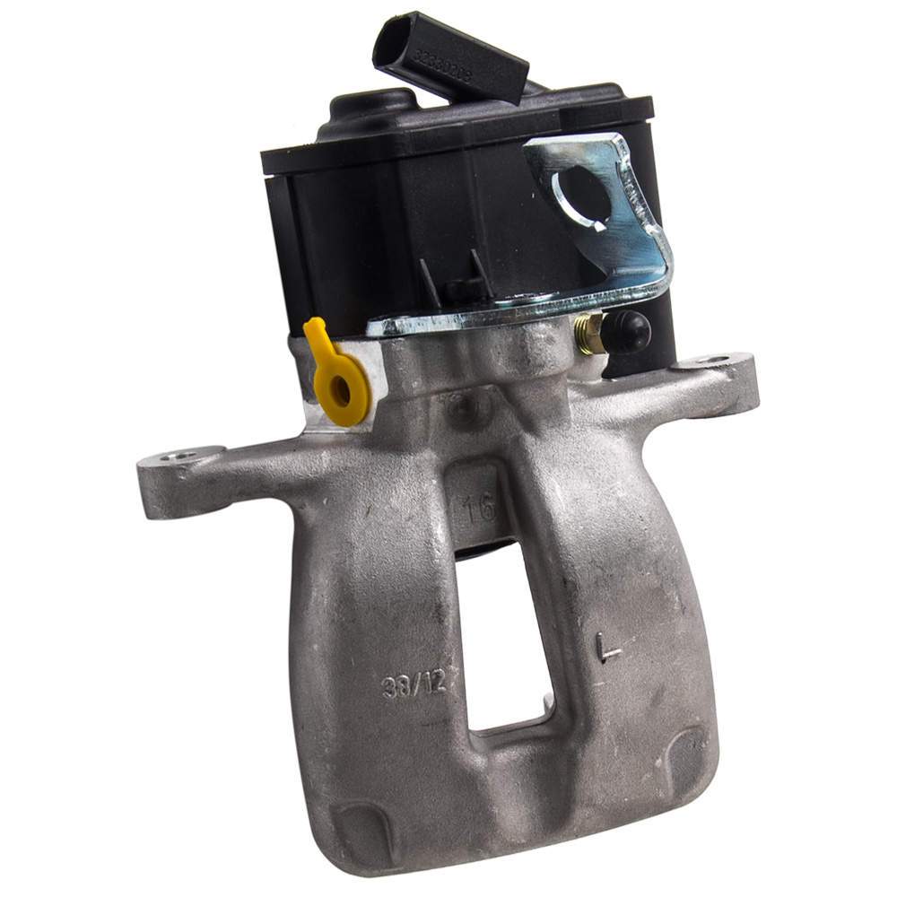 Rear Left Brake Caliper suitable for Volkswagen PASSAT 3C2 2007 Passat 3.6 Wagon 4-Door 3C0615403
