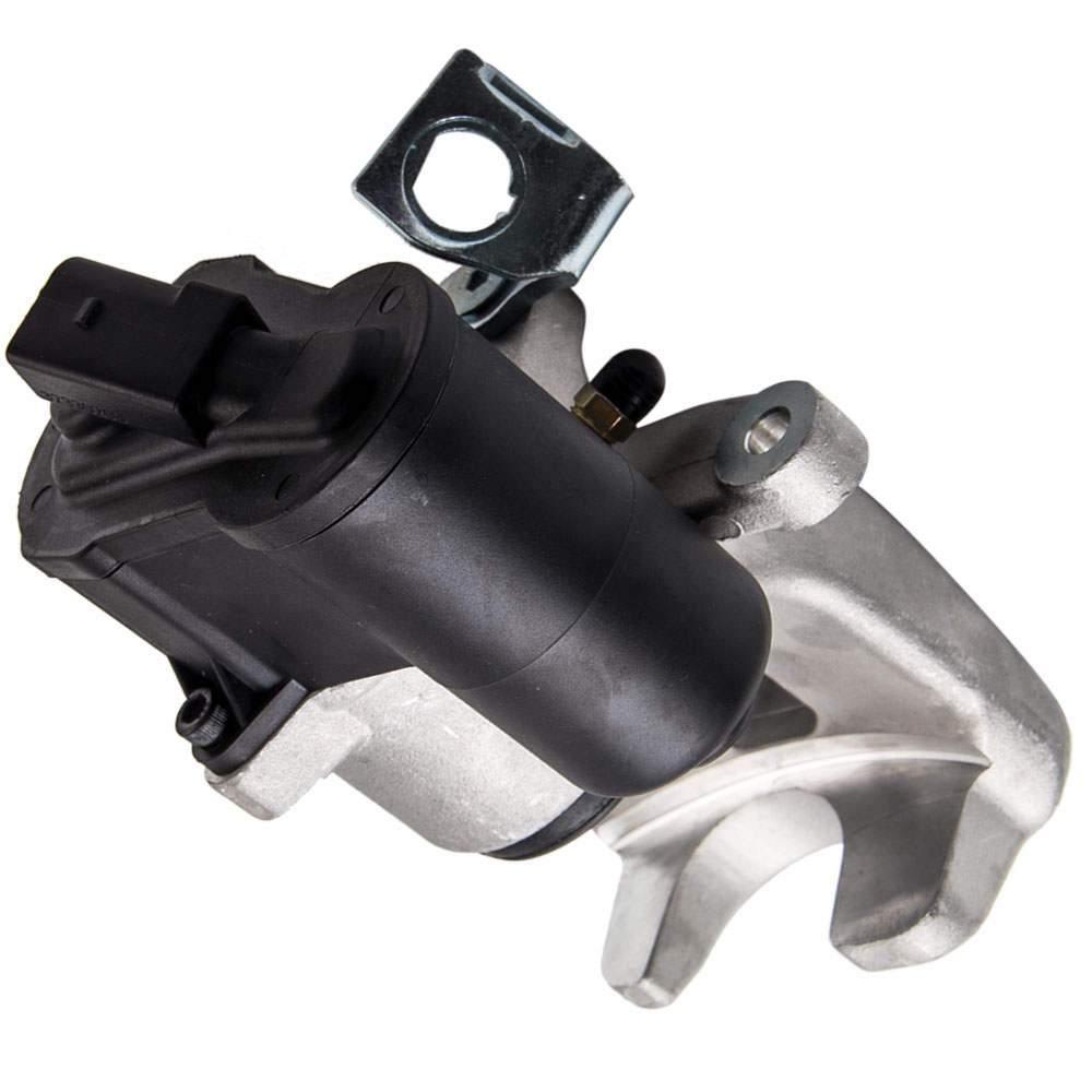 Rear right caliper brake suitable for VW Passat 3c 3C2 suitable for VW Passat 1.9 TDI 3C0615404E