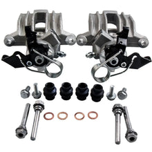 Load image into Gallery viewer, 2x BRAKE CALIPER suitable for VW GOLF 4 NEW BEETLE POLO suitable for AUDI SEAT SKODA REAR RIGHT/LEFT