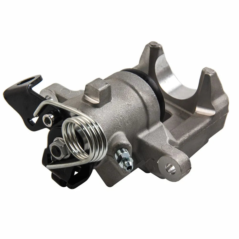 2x BRAKE CALIPER suitable for VW GOLF 4 NEW BEETLE POLO suitable for AUDI SEAT SKODA REAR RIGHT/LEFT