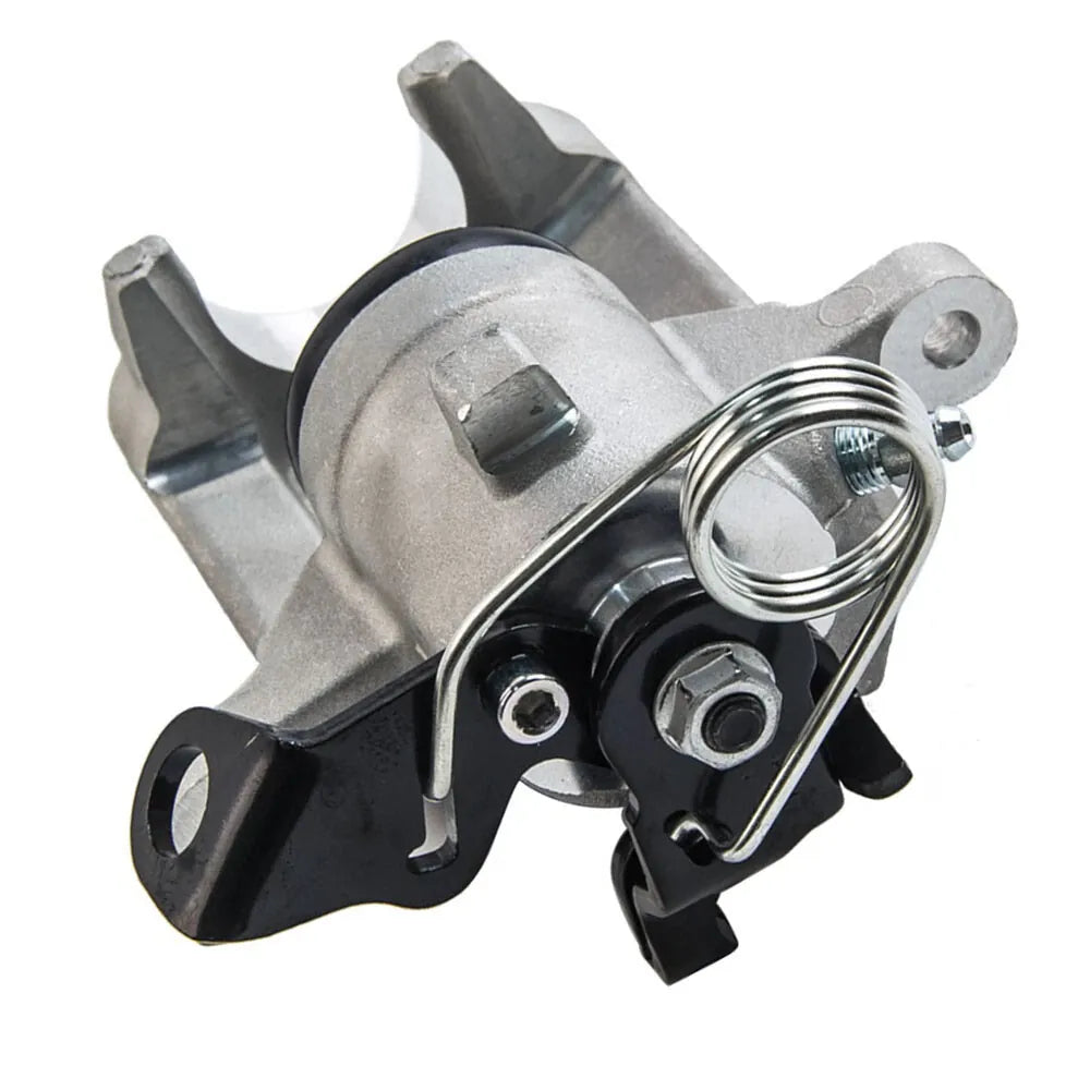 2x BRAKE CALIPER suitable for VW GOLF 4 NEW BEETLE POLO suitable for AUDI SEAT SKODA REAR RIGHT/LEFT