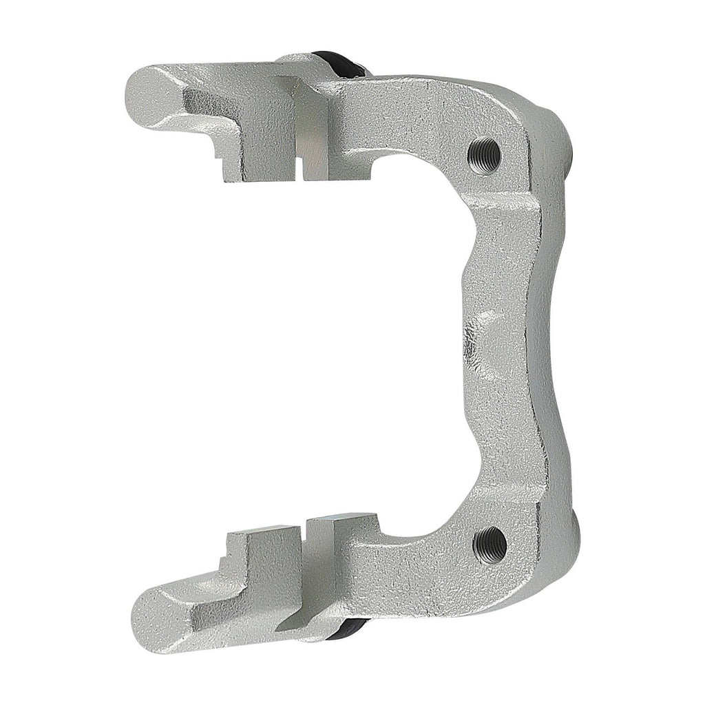 2x CALIPER BRACKET suitable for VW GOLF 4 AUDI A3 REAR LEFT/RIGHT