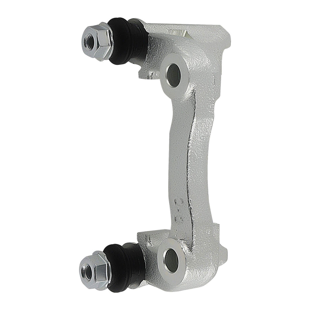 2x CALIPER BRACKET suitable for VW GOLF 4 AUDI A3 REAR LEFT/RIGHT