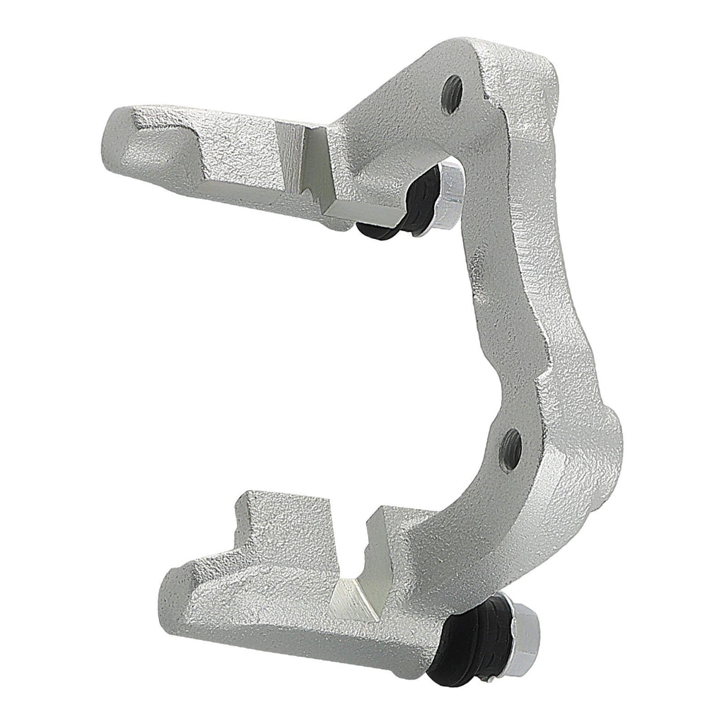 2x CALIPER BRACKET suitable for VW GOLF 4 AUDI A3 REAR LEFT/RIGHT