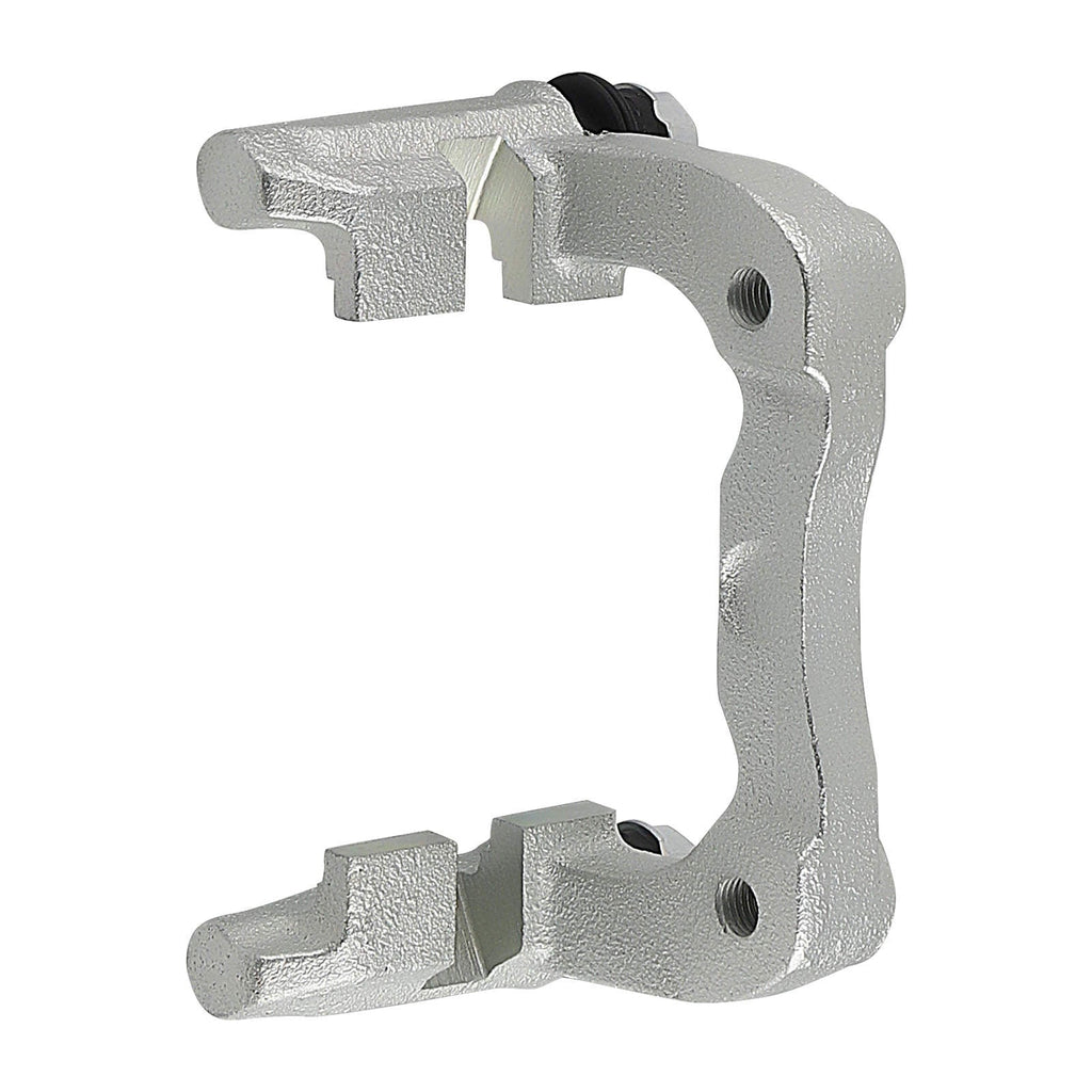 2x CALIPER BRACKET suitable for VW GOLF 4 AUDI A3 REAR LEFT/RIGHT