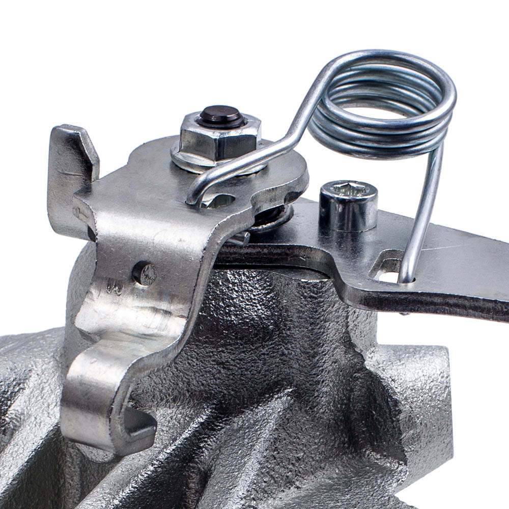 Suitable for Ford Galaxy WGR MPV 1.9 TDi 2.8 V6 BRAKE CALIPER rear left 7D0615423B