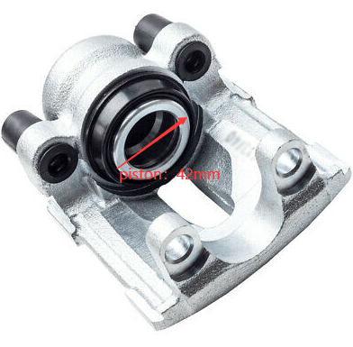 Rear Left/Right Brake Caliper suitable for BMW 1 E82 E87 E88 2007-13 34216768698