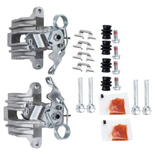 Load image into Gallery viewer, 2 Pieces Suitable for VW Audi Seat Skoda 8E0615423 694052J Rear Brake Caliper