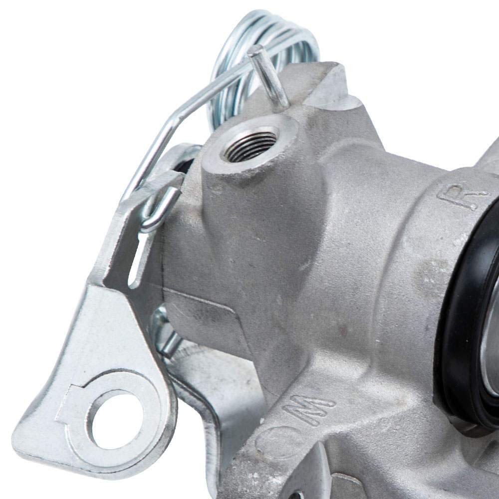 2 Pieces Suitable for VW Audi Seat Skoda 8E0615423 694052J Rear Brake Caliper