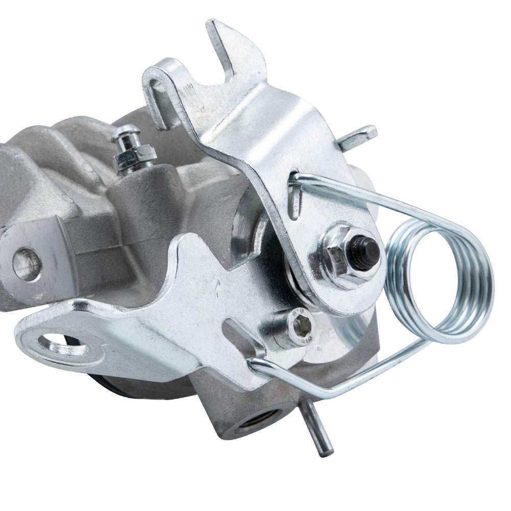 2 Pieces Suitable for VW Audi Seat Skoda 8E0615423 694052J Rear Brake Caliper