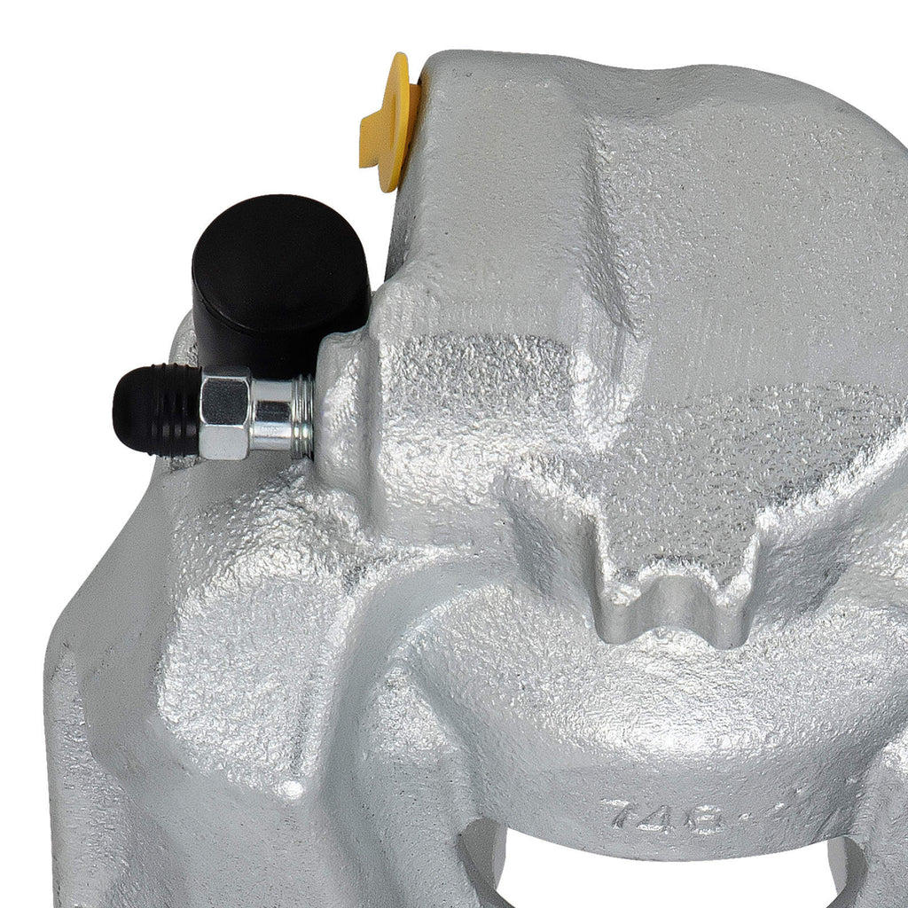 For right Brake Caliper suitable for Audi A4 2007-2015 Allroad 2009-2016 8K0615124C 57mm