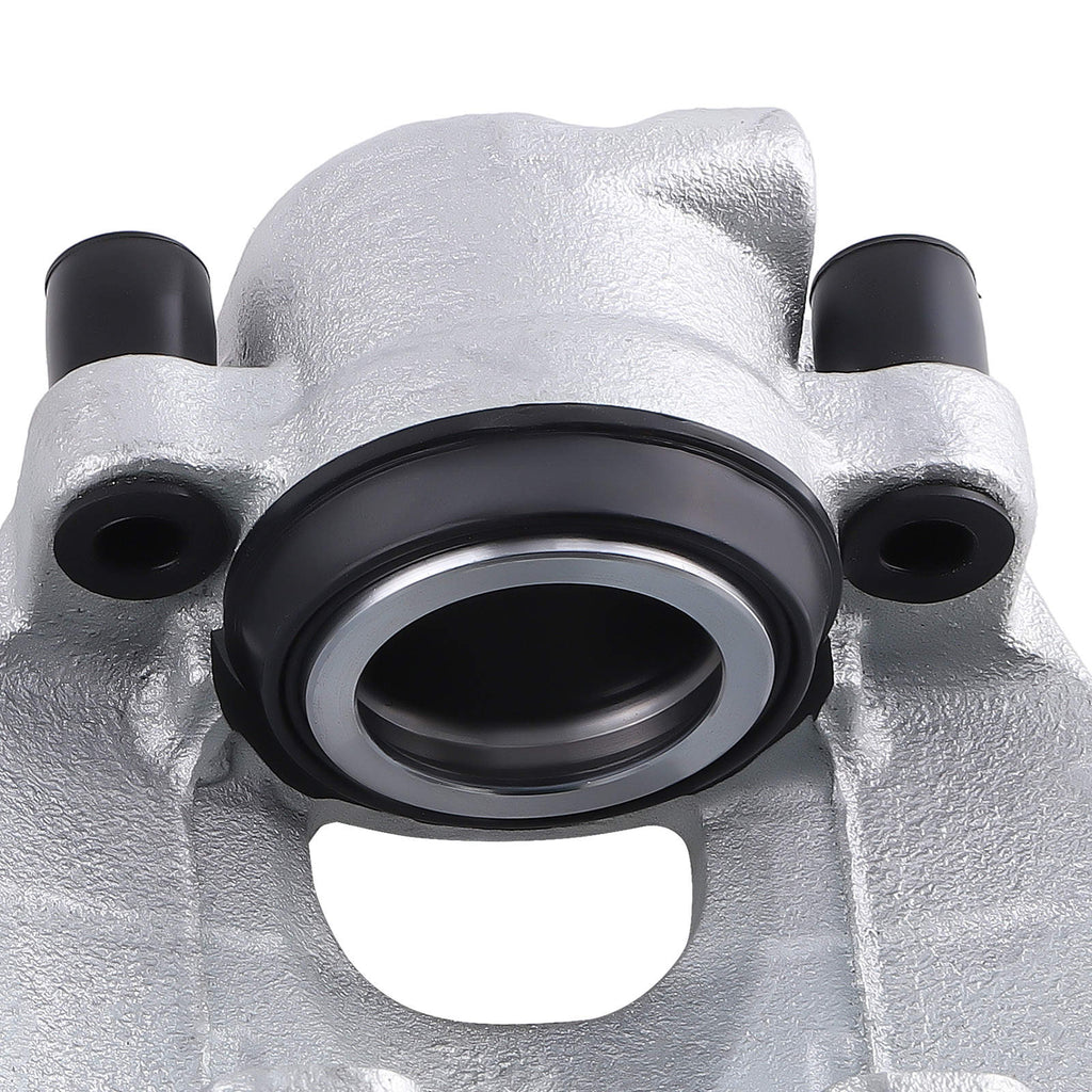 2 Brake Calipers for left/right suitable for Audi A4 Allroad A5 8F7 8T3 8TA 2007-2017