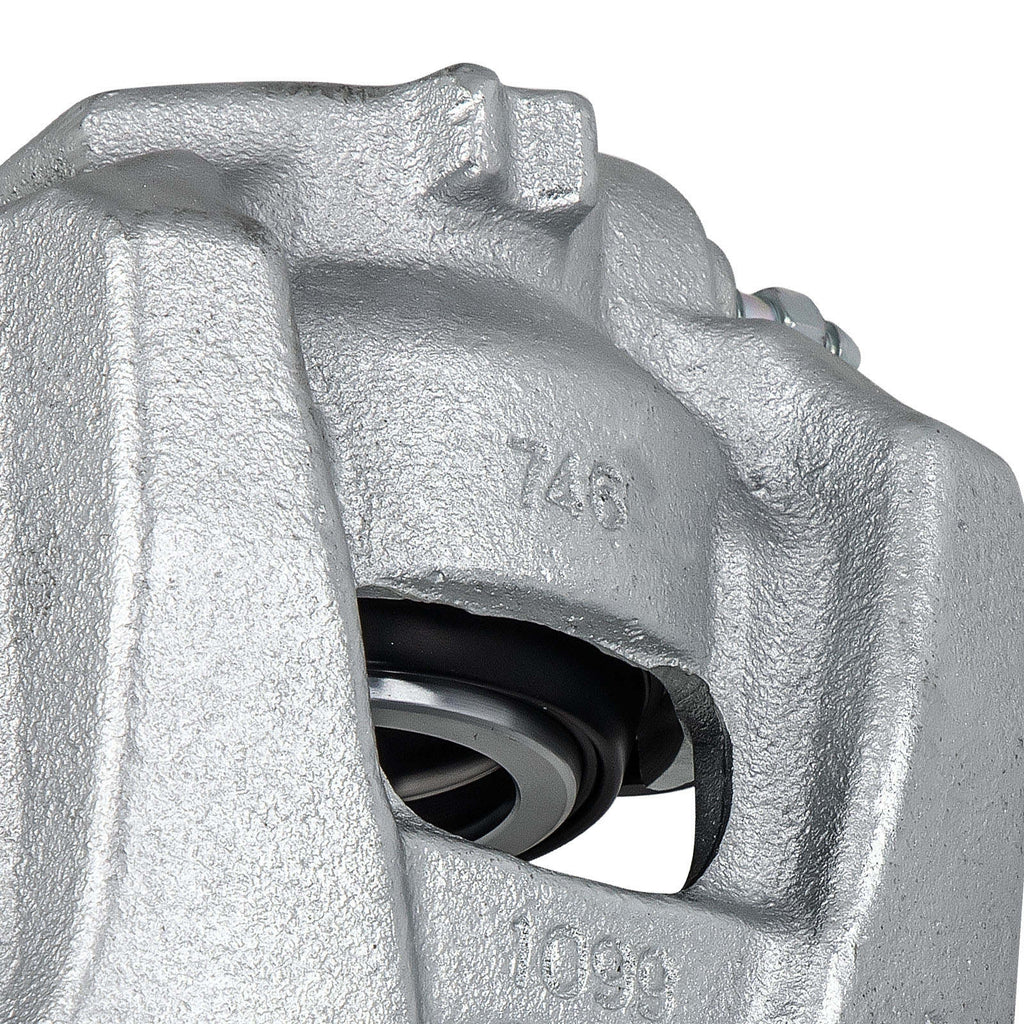 Brake caliper for right suitable for Audi A4 Allroad A5 2007-2017 8K0615124C 344303