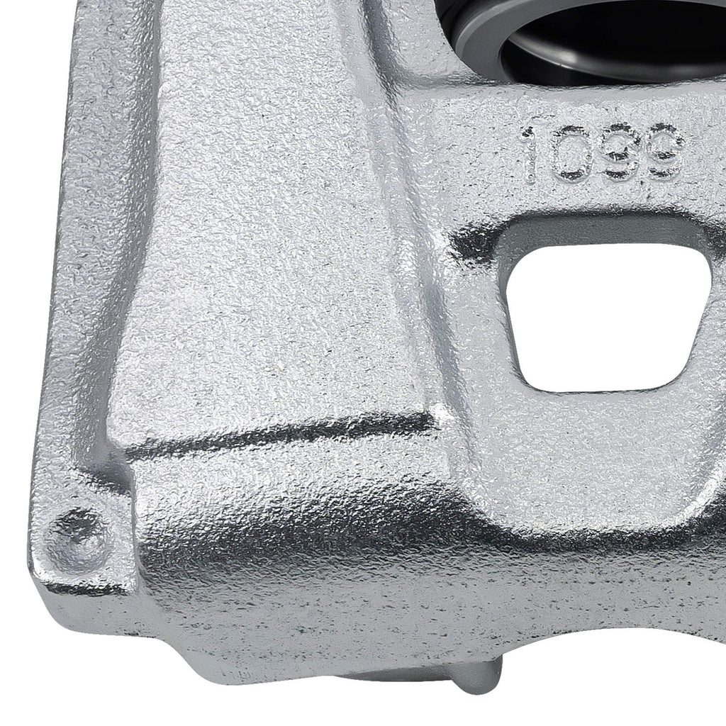 Brake caliper for right suitable for Audi A4 Allroad A5 2007-2017 8K0615124C 344303
