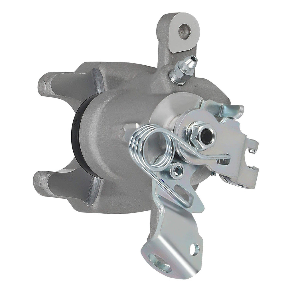 Brake Caliper Rear Left/Right Suitable for Opel Astra G H Meriva Astra MKV 98-15 343274