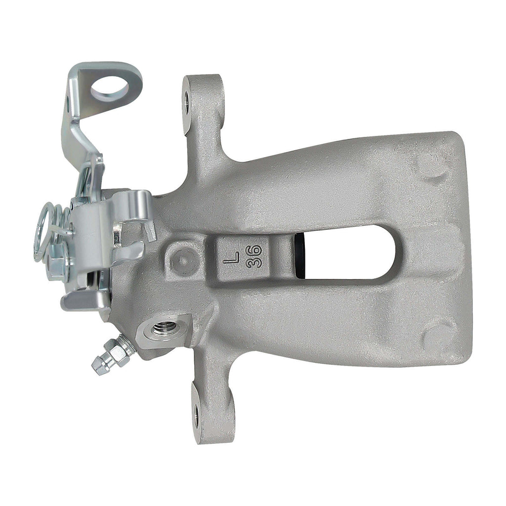 Brake Caliper Rear Left/Right Suitable for Opel Astra G H Meriva Astra MKV 98-15 343274