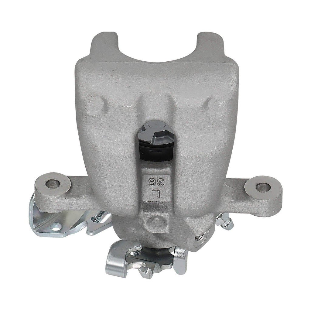 Brake Caliper Rear Left/Right Suitable for Opel Astra G H Meriva Astra MKV 98-15 343274