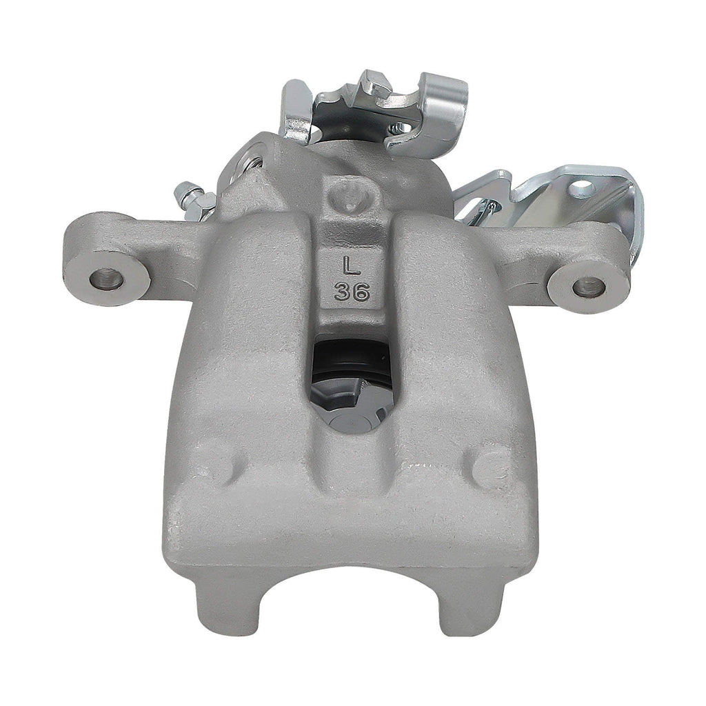 Brake Caliper Rear Left/Right Suitable for Opel Astra G H Meriva Astra MKV 98-15 343274
