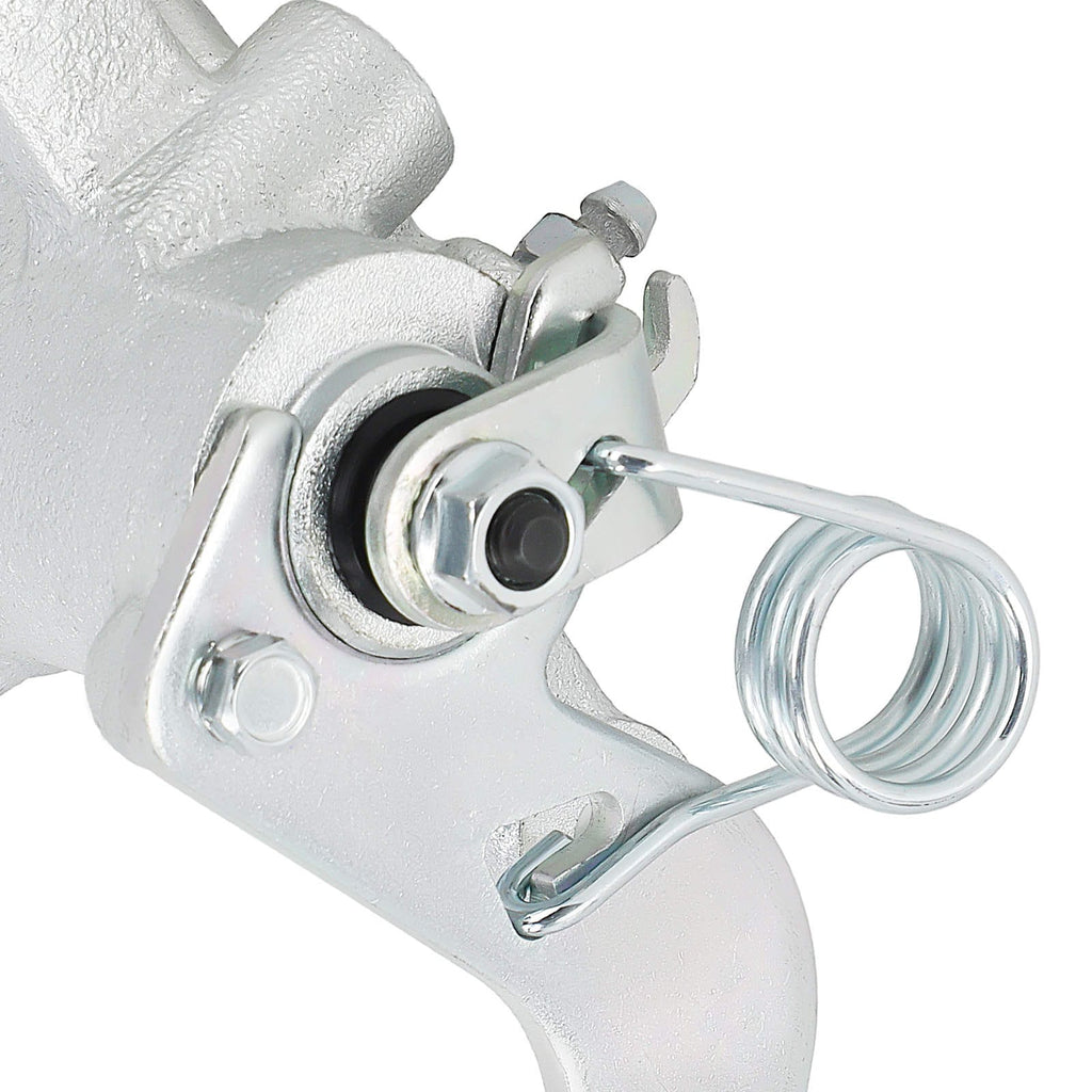 Brake Caliper Brake System rear left suitable for Hyundai i10 i20 suitable for Kia Rio 58310-C8A30 new