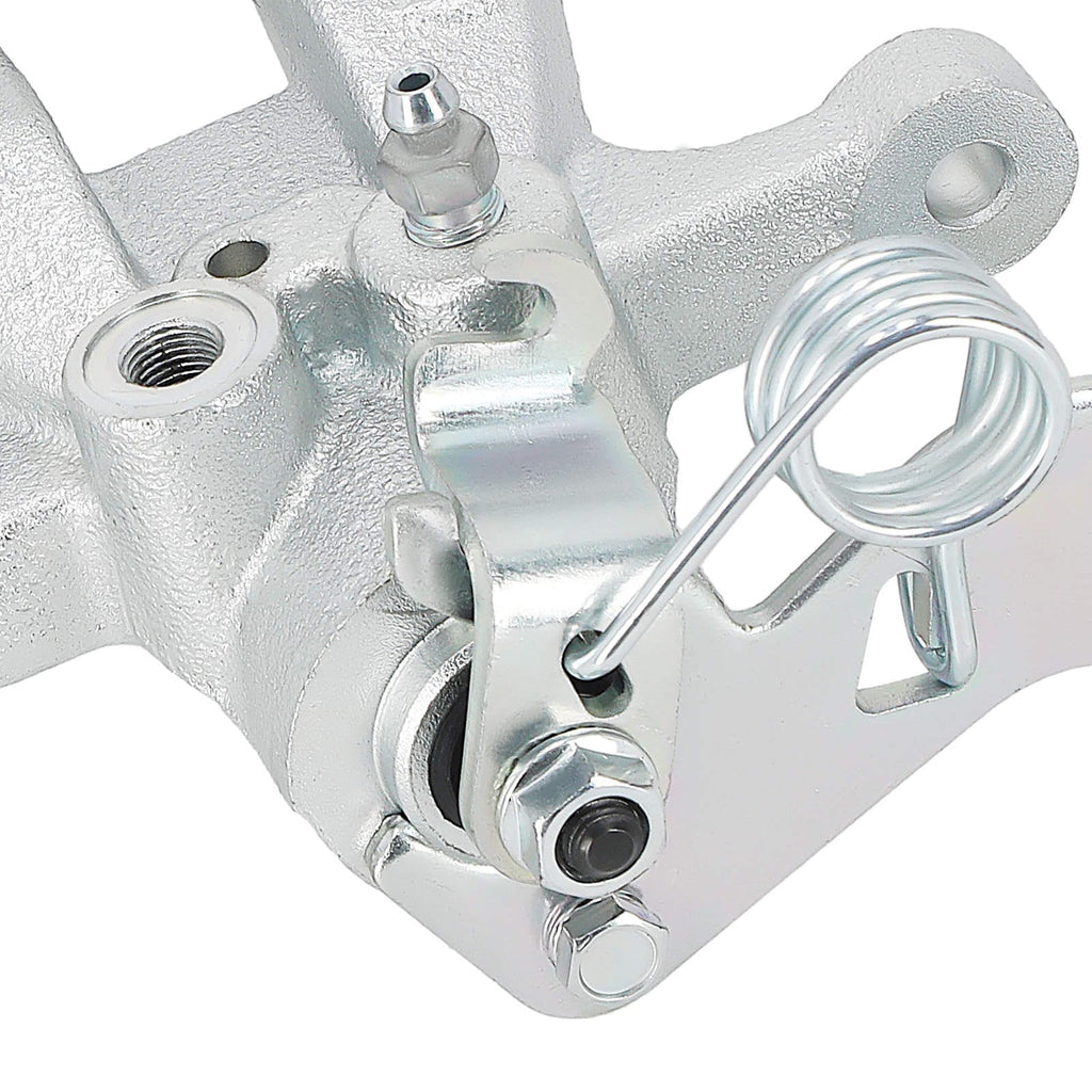 Brake Caliper Brake System rear left suitable for Hyundai i10 i20 suitable for Kia Rio 58310-C8A30 new