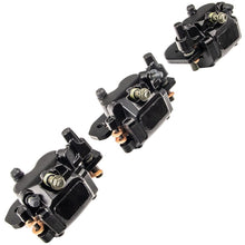 Load image into Gallery viewer, Brake caliper Suitable for Can-Am Outlander for left And right + 1 Piece rear right