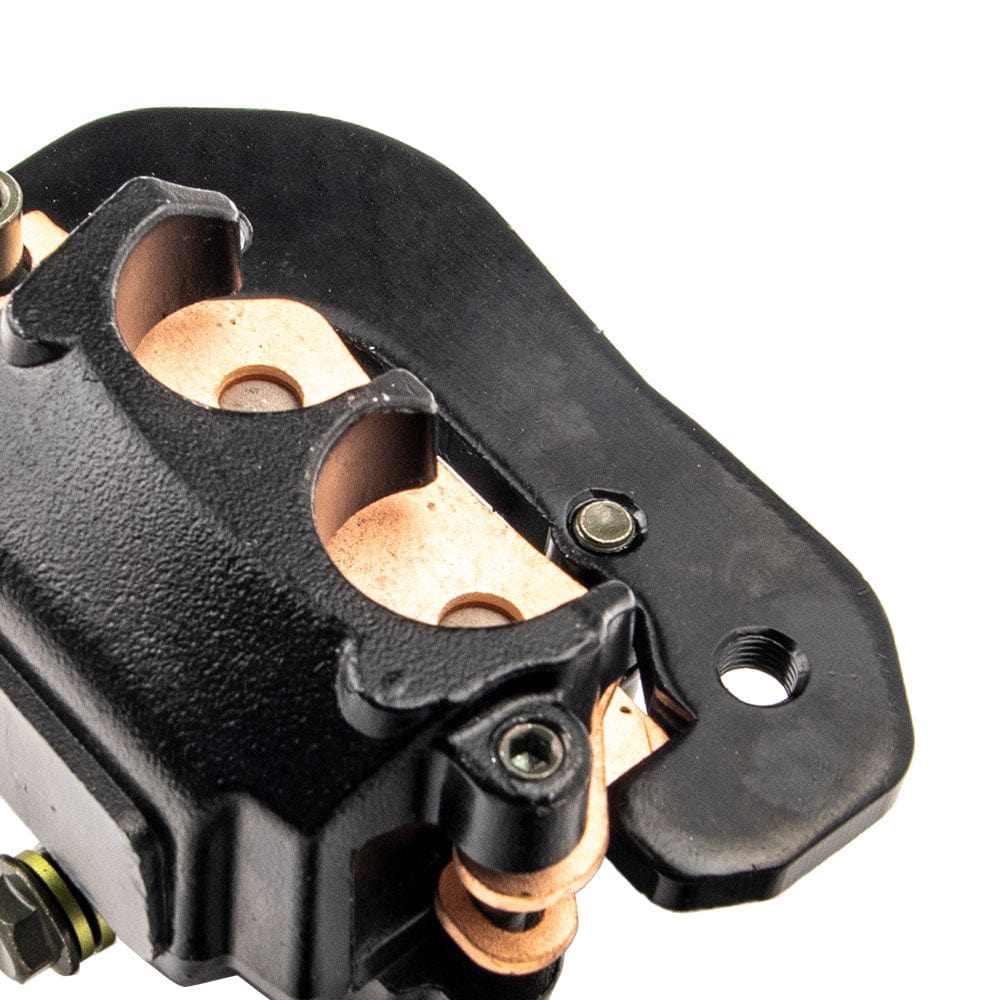 Brake caliper Suitable for Can-Am Outlander for left And right + 1 Piece rear right